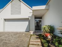 Knights Retreat on Kingswood Golf Estate - B&B George