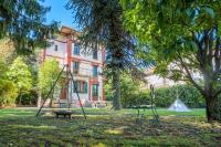 Villa Spa Dalia - B&B Cannobio