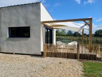 Douce Parenthèse au bord de l'eau - B&B Bains-sur-Oust