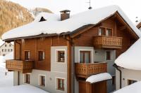 Casa Jafi Koko - B&B Livigno