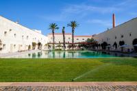 Casa Macuti - Convento das Bernardas - Ferienwohnung Tavira