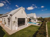 Moorlands Manor - B&B George