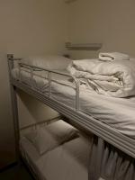 Bed in 4-Bed Mixed Dormitory Room