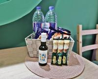 Mimoza Elite - Chambres d’hôtes Kastoria