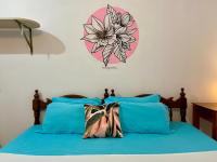 Standard Doppelzimmer mit Ventilator