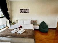 Chambre Lit King-Size