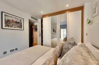 Westminster Luxury Two Bed Two Bath with Air-Con - B&B Londra