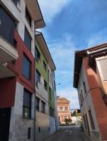 Acogedor apartamento en Noreña - B&B Noreña