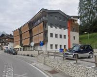 APPARTAMENTO 10 KM DA CORTINA - B&B Vodo