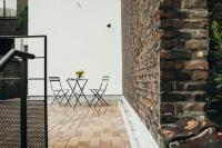 Beauvoir, Parc de la Boverie by WelcHome - B&B Liegi