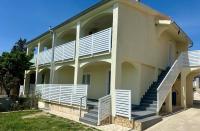 Casa Mare Rtina Meerblick Terrasse - B&B Rtina