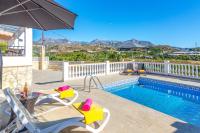 Villa Elisa - Chambres d'hôtes Nerja