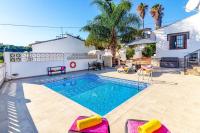 Villa Elisa - Chambres d'hôtes Nerja