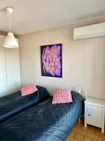 Appartement 1 Chambre