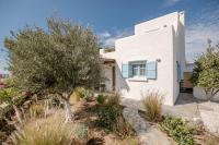 Home Sweet Home - Bed and Breakfast Plaka