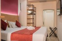 Queen Room with Spa Bath