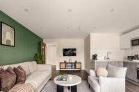The East London Nook - Chambres d'hôtes Londres