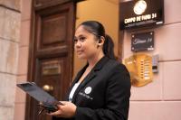 Campo de' Fiori 34 - Chambres d’hôtes Rome