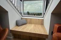 2-Bed - Sleeps 6 - Pet Friendly with Free Parking - B&B Falkirk