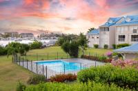 Exotik Superbe appartement 6p duplex 2ch - Bed and Breakfast Marigot