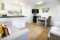 The Screes Apartment - Short stroll from Wastwater - Herdwick Cottages - Ferienwohnung Mardale