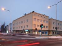 Snowlight Apartment By BookLapland - B&B Rovaniemi