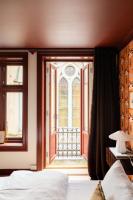 Bryggen Boutique l Stay Uniquely l 2 min to Floyen - Chambres d'hôtes Bergen