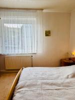 Großzügige Wohnung mit großem Wohnzimmer im Zentrum von Hagen - Chambres d'hôtes Hagen