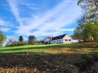 Ubytování Na Hradečku - Bed and Breakfast Třeboň