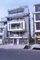Cassava Stay - Near Rajendra Place & BLK Hospital - B&B New Delhi