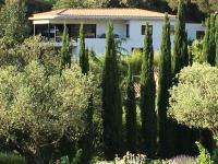 Villa Canadeau - B&B Le Castellet