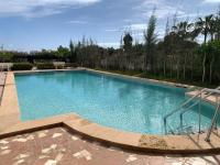 Agadir 2 plage piscine terrasse - B&B Agadir