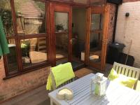 Cottage by the Castle grade II - B&B Kenilworth