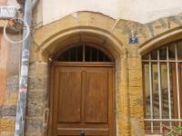 All in Lyon | Cocon authentique Vieux Lyon - B&B Lione