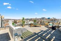 The Lanes Penthouse Large Terrace & Style & Sea View - B&B Brighton