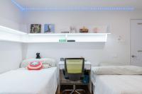 Genesis Unique Comfy Loft - Spacious 5BR - B&B Kota Kinabalu