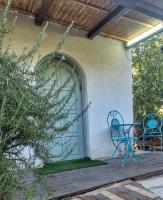 בית בלב הגולן - B&B Qaşrīn