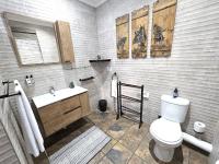 Deluxe Family Suite with Private Patio