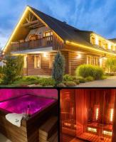 Apartmány Roháče - Ferienwohnung Zuberec