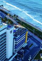 RN Studio Apê 506 - Ferienwohnung Maceió