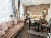 The Railway Apartment - Bed and Breakfast Hexham