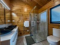 Kamer met Kingsize Bed en Balkon