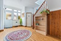 Large 5-Bed Home for Contractors in Headington - Bed and Breakfast Oxford