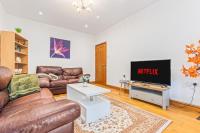 Large 5-Bed Home for Contractors in Headington - B&B Oxford