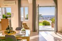 Two-Bedroom Apartment - Ground Floor 