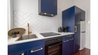 Central 1BDR APT in West Perth with Parking - B&B Perth