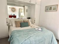 Monolocale con Vista Mare 