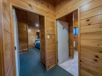 Camera Queen con Bagno in Comune