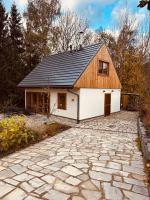 Olešnická Chaloupka - Ferienwohnung Olešnice v Orlických horách