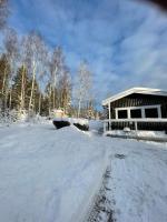 Henar Bed & Breakfast - Ferienwohnung Gävle
